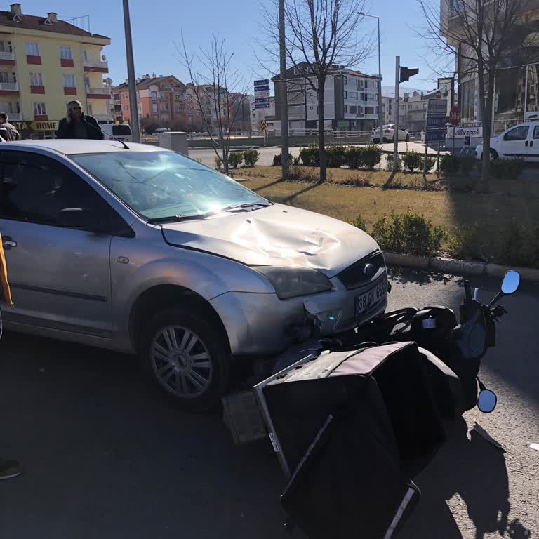 Sigorta Ödemesi Gecikmesi İşimi Aksatıyor