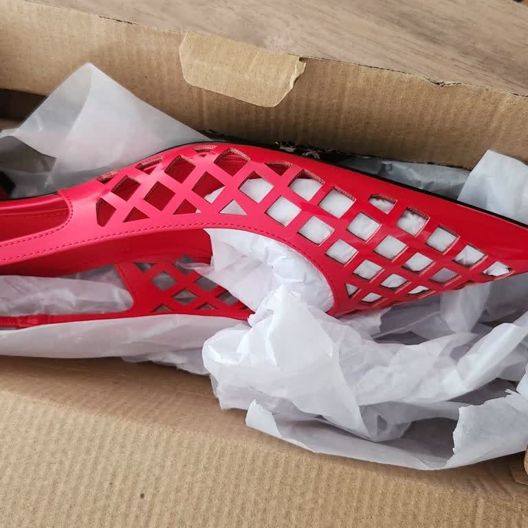 Tek Ayakkabıyla Gelen Hayal Kırıklığı