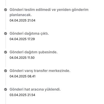 Trendyol Kargo Krizi: Teslimat Beklerken Sabır Tükeniyor
