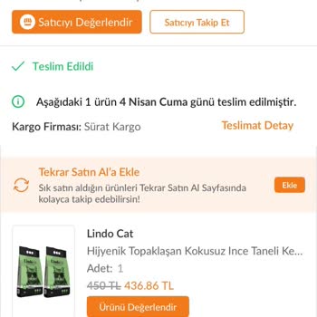 Trendyol Kargo Krizi: Teslimat Beklerken Sabır Tükeniyor