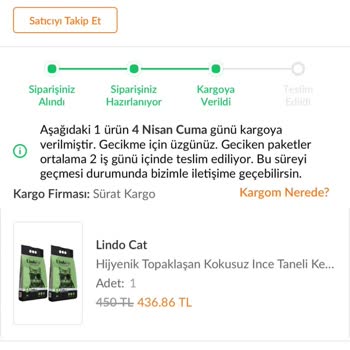 Trendyol Kargo Krizi: Teslimat Beklerken Sabır Tükeniyor