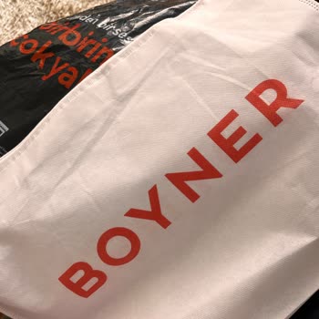 Boyner'den Gelen Karl Lagerfeld Çantada Hayal Kırıklığı: Kalitesiz Ambalaj Ve Hasarlı Ürün