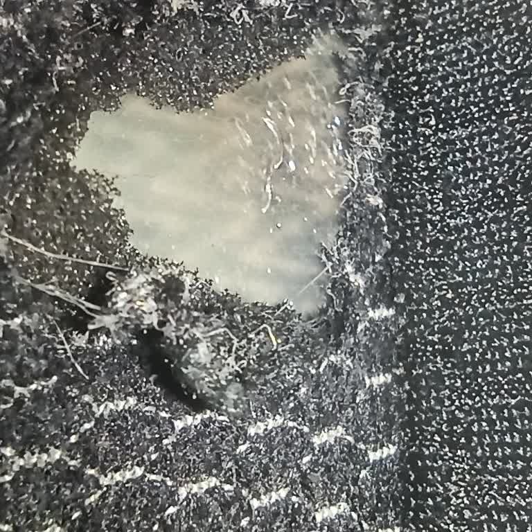 Su Geçirmez Ayakkabı Sorunu Ve Yanlış İnceleme Raporu