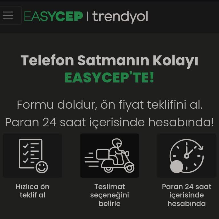 Ödemesi Geciken Ve Cihazı İade Edilmeyen Müşteri Mağduriyeti