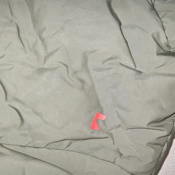 Leke Yapan Ceket Ve İade Sorunu