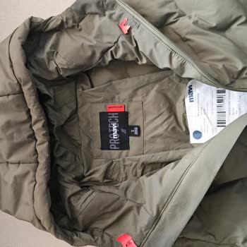 Leke Yapan Ceket Ve İade Sorunu