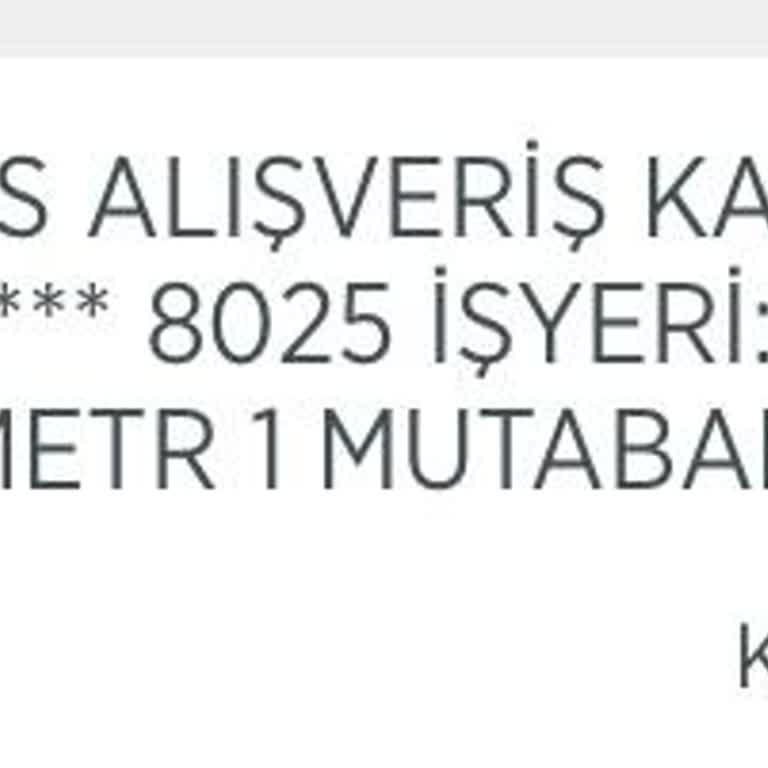 Amazon Prime Üyeliği İptal Edildi, Para İadesi Bekleniyor