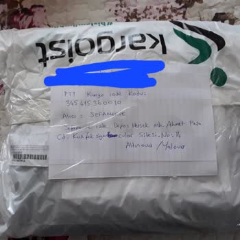 Sefamerve'den İade Sürecinde Yaşanan Mağduriyet