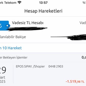 Eksik Gelen Gözlük Siparişi Ve Yanıtsız Mesajlar