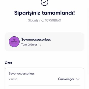 Eksik Gelen Gözlük Siparişi Ve Yanıtsız Mesajlar