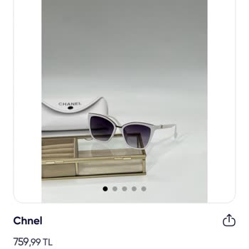 Eksik Gelen Gözlük Siparişi Ve Yanıtsız Mesajlar