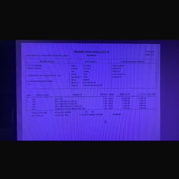 Sigorta Sürecinde Yaşanan Tutarsızlık Ve Mağduriyet