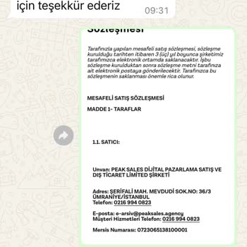 Sipariş Verdim Kargo Yok İade De Yok