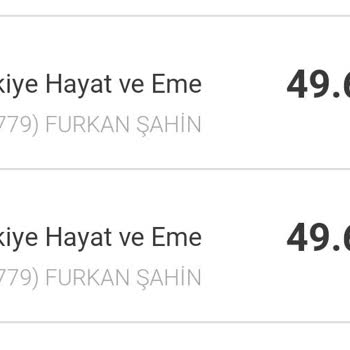 Taksitlendirme Kampanyasında Mağduriyet