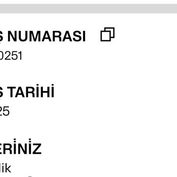 H&M Ayakkabı Garanti Sürecinde Yaşanan Sorunlar