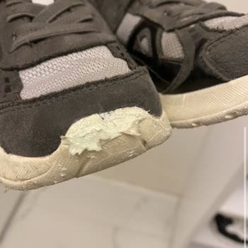 H&M Ayakkabı Garanti Sürecinde Yaşanan Sorunlar