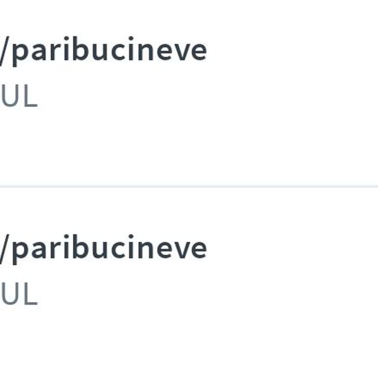 Paribu Cineverse Üzerinden Alınan Paket İçin İade Sorunu