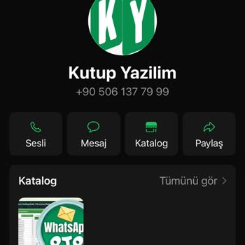 Bilgilendirme Yapılmadan Gruplardan Çıkarılma Sorunu