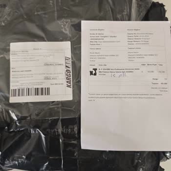 Yanlış Ürün, Sessiz Firma: Çözüm Bekleyen Müşteri