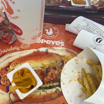 Almer AVM'de Sipariş Hataları Ve Kötü Deneyim