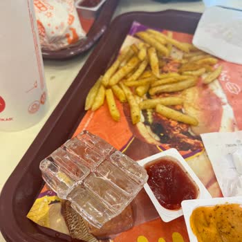 Almer AVM'de Sipariş Hataları Ve Kötü Deneyim