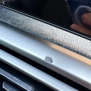 Sıfır Araçta Kusurlu Parça Sorunu