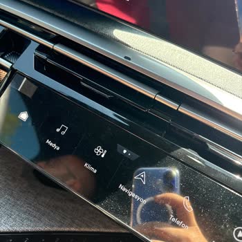 Sıfır Araçta Kusurlu Parça Sorunu