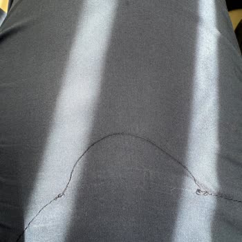 Cosa Uniforma: Kalitesiz Dikişlerle Sürekli Sorun Yaşıyorum