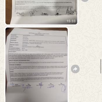 Transparan Tesettür Ürünü Ve İade Sorunu