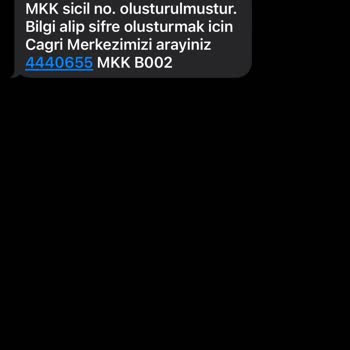 İzinsiz Yatırım Hesabı Açılması Şoku