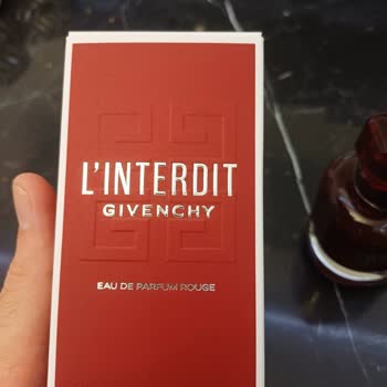 Arcon Kozmetik Orijinalliği Şüpheli Parfüm Deneyimi!