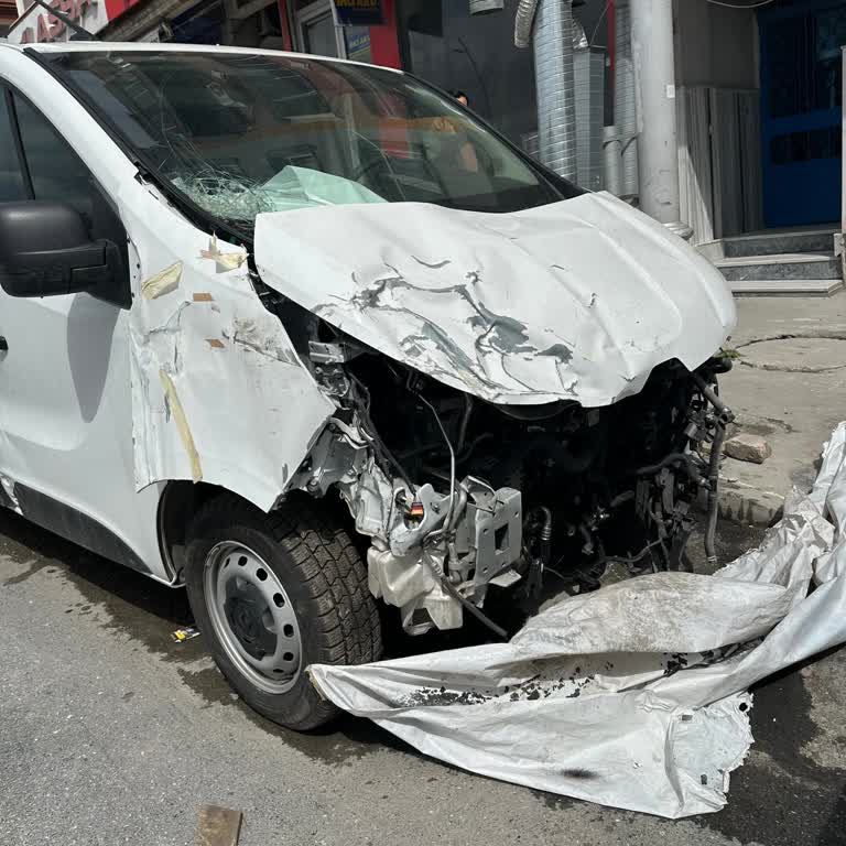 Renault Servisinde Parça Krizi