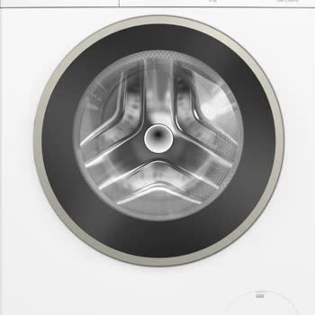 Bosch Çamaşır Makinesi Sorunu