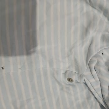 Bosch Çamaşır Makinesi Sorunu