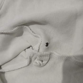 Bosch Çamaşır Makinesi Sorunu