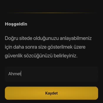 Casino Levant'ta Giriş Sorunu