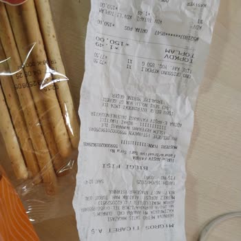 UNO Grissuno Paketinde Hijyen Sorunu