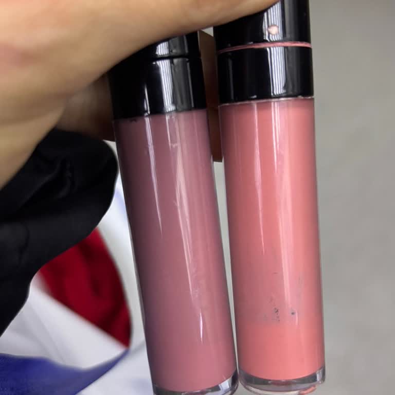 Aynı Numara, Farklı Ton Sorunu: Pastel Rujda Karışıklık