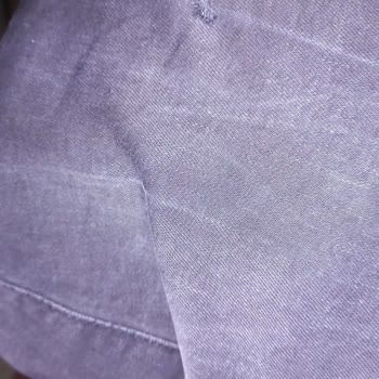 Pierre Cardin Pantolonlarının İlk Yıkama Hayal Kırıklığı