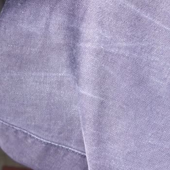 Pierre Cardin Pantolonlarının İlk Yıkama Hayal Kırıklığı