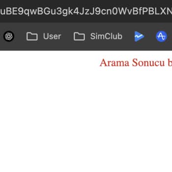 Medical Park Web Sitesi Randevu Ve Sonuç Görüntüleme Sorunları