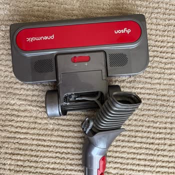 Dyson Ürünlerinde Garanti Ve Müşteri Desteği Hayal Kırıklığı