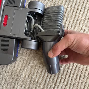 Dyson Ürünlerinde Garanti Ve Müşteri Desteği Hayal Kırıklığı