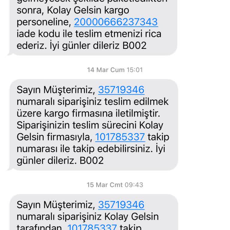 Dyson V10 Servis Süreci Ve İletişim Sorunları