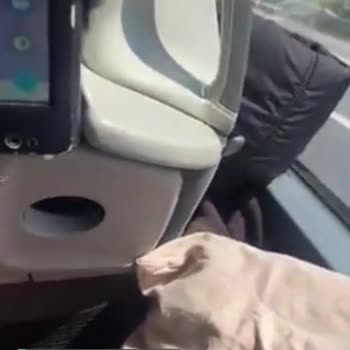 Anadolu Ulaşım Koltuk Mesafesi Çok Dar!