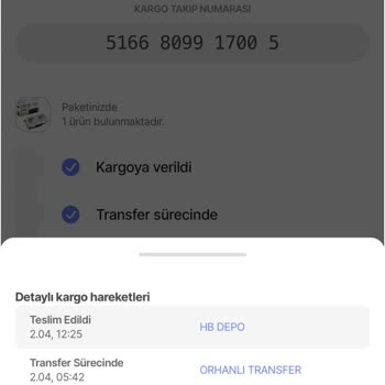Yanlış Ürün İadesinde Zorluklar