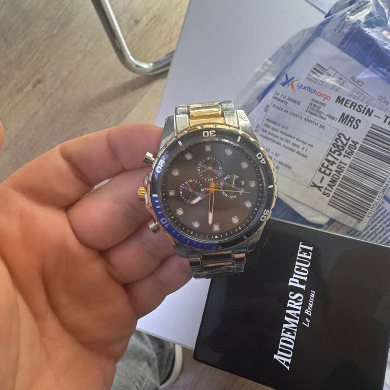 Yanlış Ürün Ve Ulaşılamayan Satıcı Sorunu