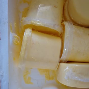 Soyluoğlu Süt Ve Süt Ürünleri Hasarlı Ürünler