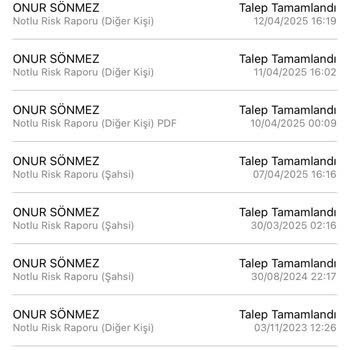 Findeks Raporlarındaki Yanlışlık Mağduriyeti