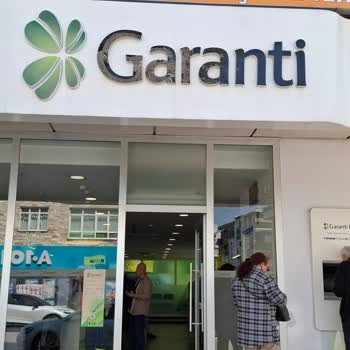 Garanti Bankası Aydınlıkevler Şubesinde Müşteri Ayrımcılığı Ve Yetersiz Hizmet